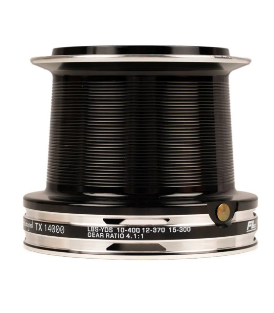 Mulineta FL Black Edition STRATEGIST 14000