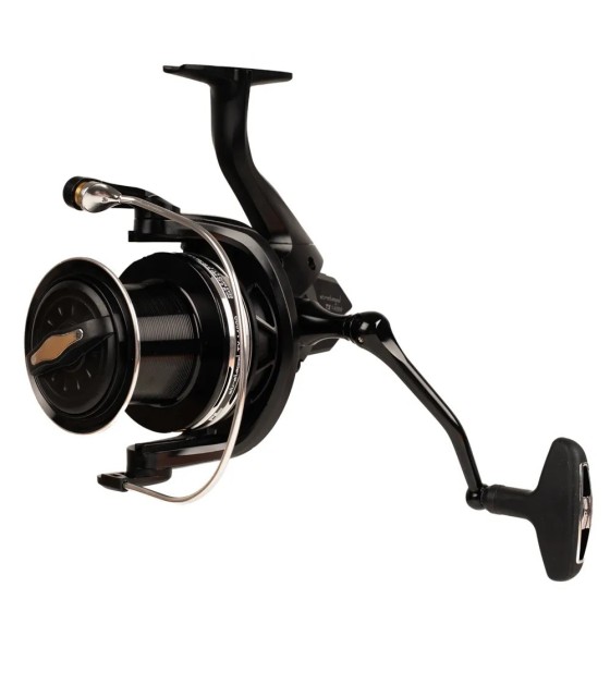 Mulineta FL Black Edition STRATEGIST 14000