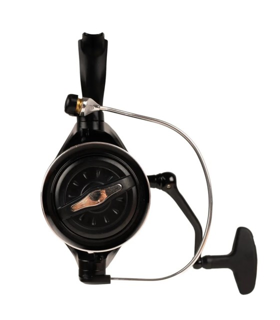 Mulineta FL Black Edition STRATEGIST 14000