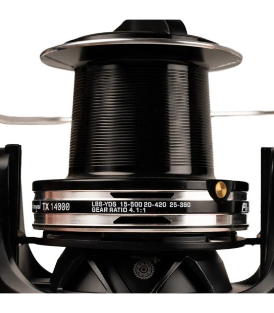 Mulineta FL Black Edition STRATEGIST 14000