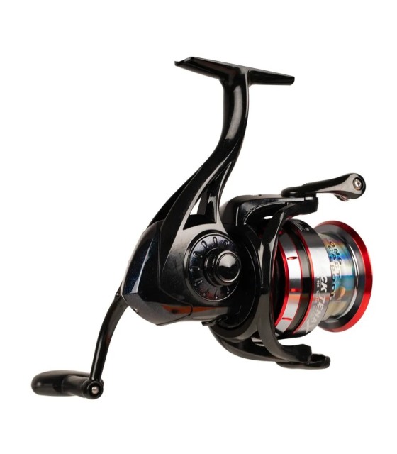 Mulineta FL BLACK TENA