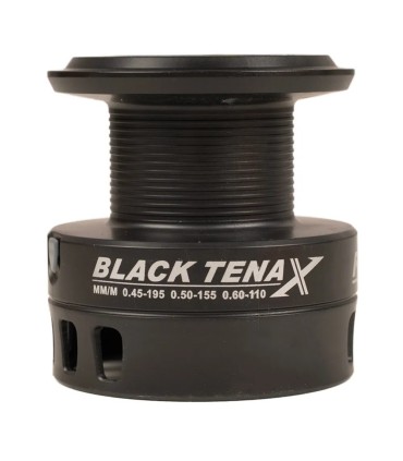 MULINETA FL BLACK TENAX