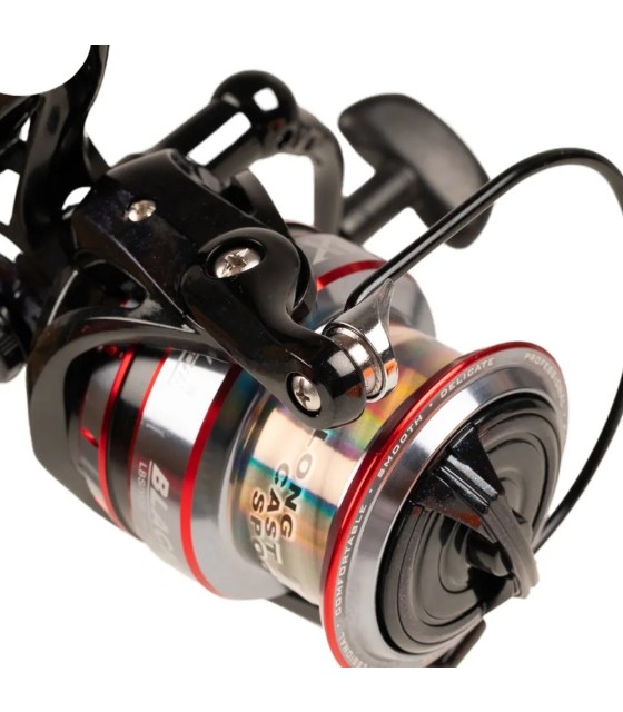 Mulineta FL BLACK TENA