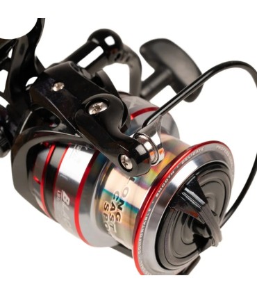 MULINETA FL BLACK TENAX