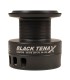 MULINETA FL BLACK TENAX
