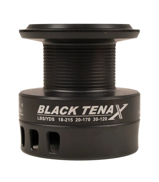 Mulineta FL BLACK TENA