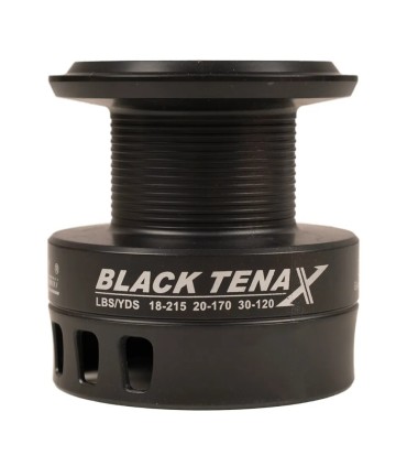 MULINETA FL BLACK TENAX