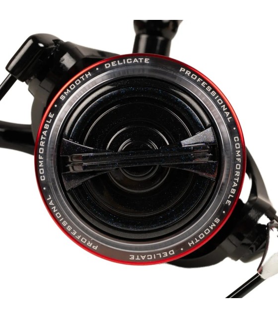 Mulineta FL BLACK TENA