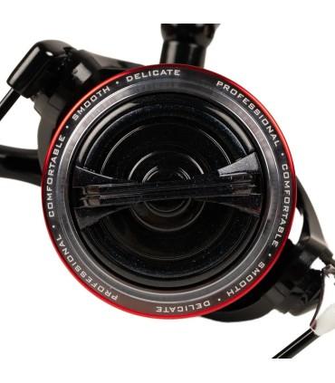 MULINETA FL BLACK TENAX