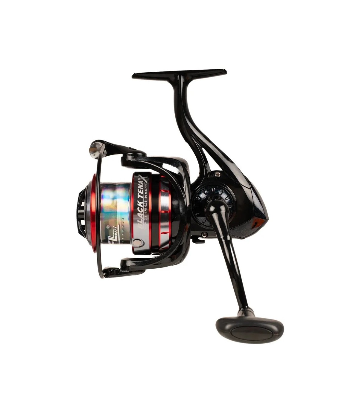 Mulineta FL BLACK TENA