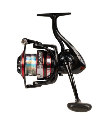 MULINETA FL BLACK TENAX