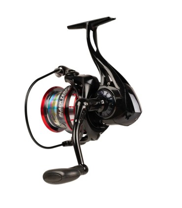 MULINETA FL BLACK TENAX