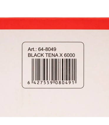 MULINETA FL BLACK TENAX