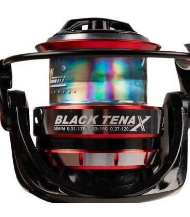 MULINETA FL BLACK TENAX