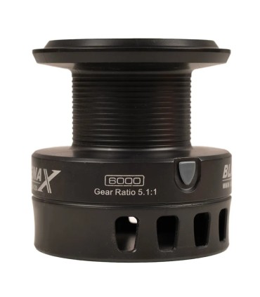 MULINETA FL BLACK TENAX