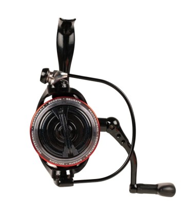 MULINETA FL BLACK TENAX