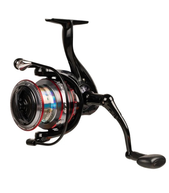 Mulineta FL BLACK TENA