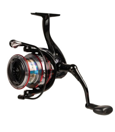 MULINETA FL BLACK TENAX