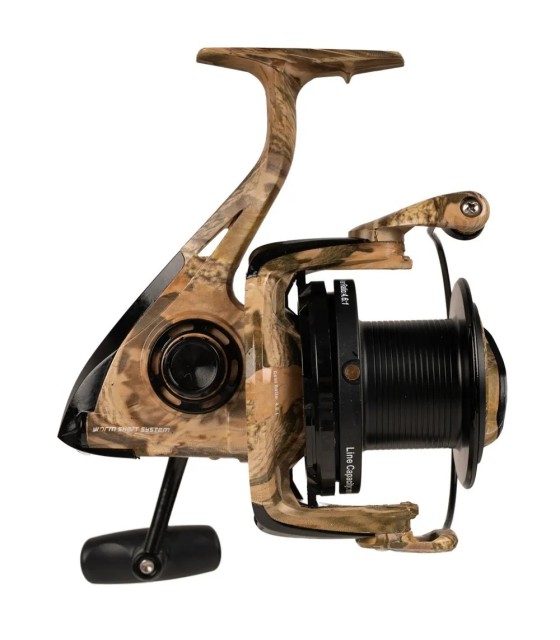 Mulineta FL CAMOU SF 10000