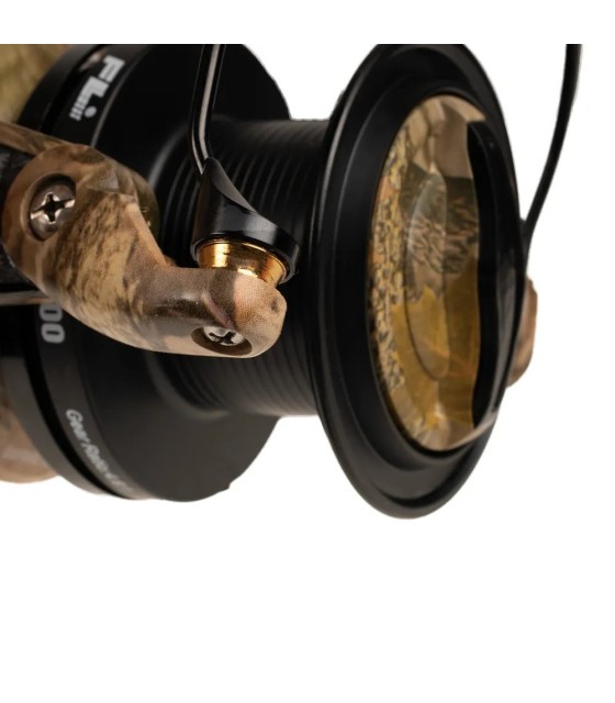 Mulineta FL CAMOU SF 10000