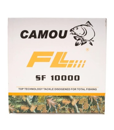 MULINETA FL CAMOU SF 10000