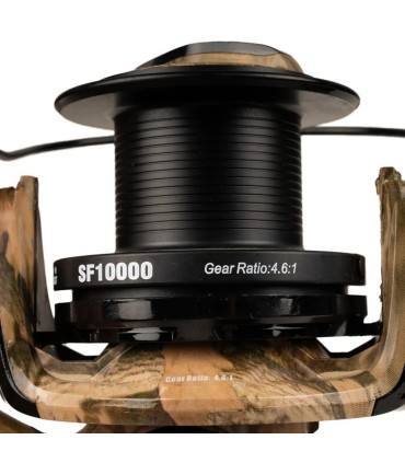 MULINETA FL CAMOU SF 10000