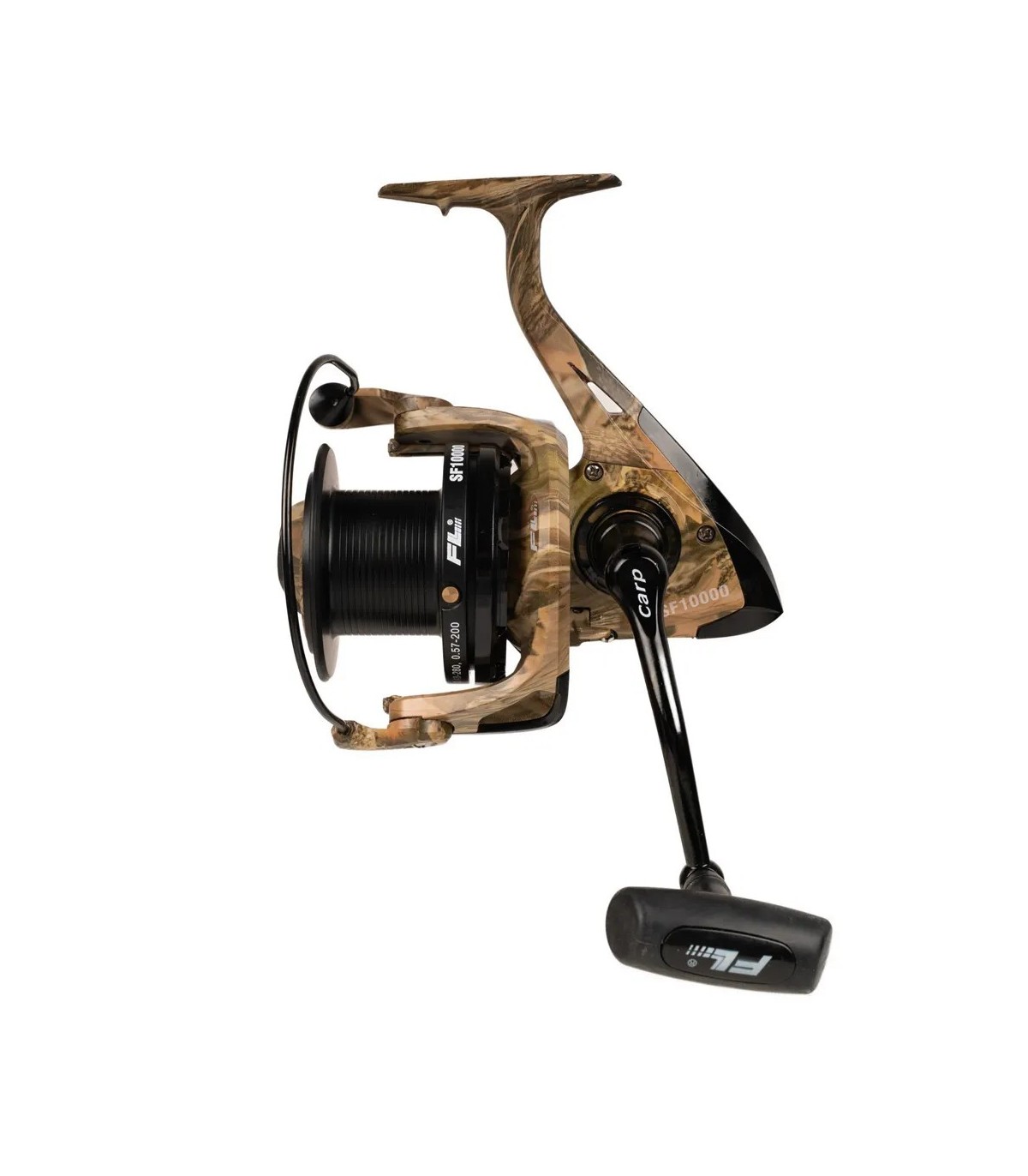 Mulineta FL CAMOU SF 10000