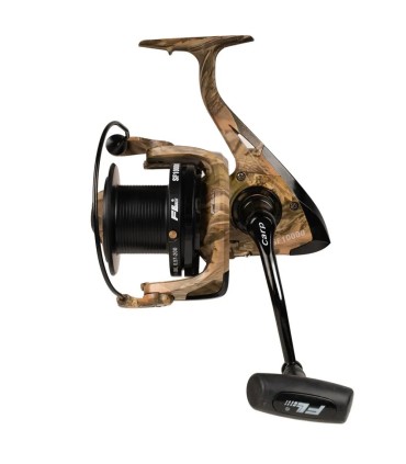 MULINETA FL CAMOU SF 10000