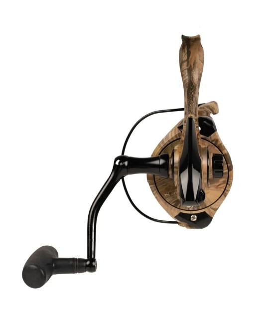 Mulineta FL CAMOU SF 10000