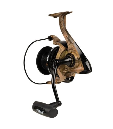 MULINETA FL CAMOU SF 10000