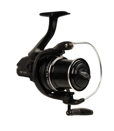 Mulineta FL CARP Black Edition Strategist 7000