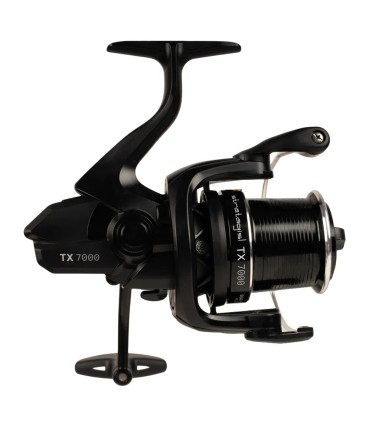 Mulineta FL CARP Black Edition Strategist 7000