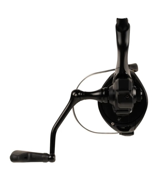 Mulineta FL CARP Black Edition Strategist 7000