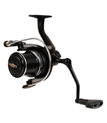 Mulineta FL CARP Black Edition Strategist 7000