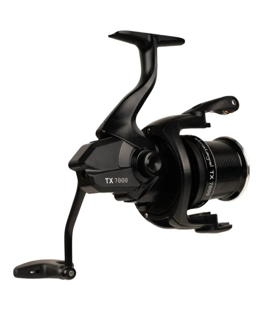 Mulineta FL CARP Black Edition Strategist 7000