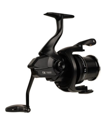 Mulineta FL CARP Black Edition Strategist 7000
