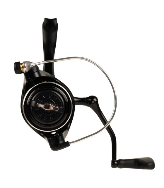 Mulineta FL CARP Black Edition Strategist 7000