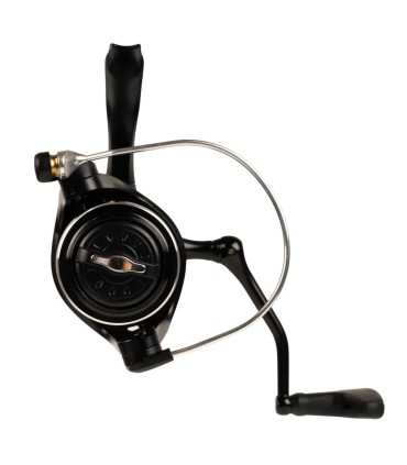 Mulineta FL CARP Black Edition Strategist 7000