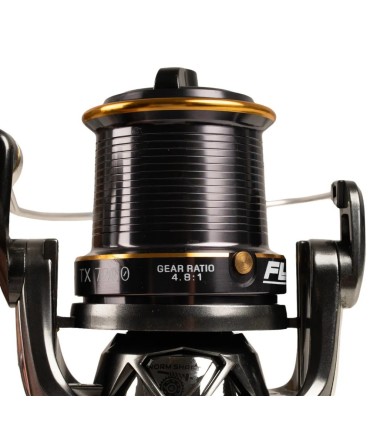 Mulineta FL CARP Silver Strategist 7000