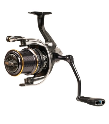 Mulineta FL CARP Silver Strategist 7000
