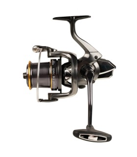 Mulineta FL CARP Silver Strategist 7000