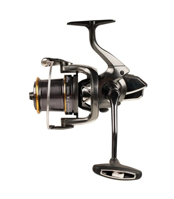 Mulineta FL CARP Silver Strategist 7000