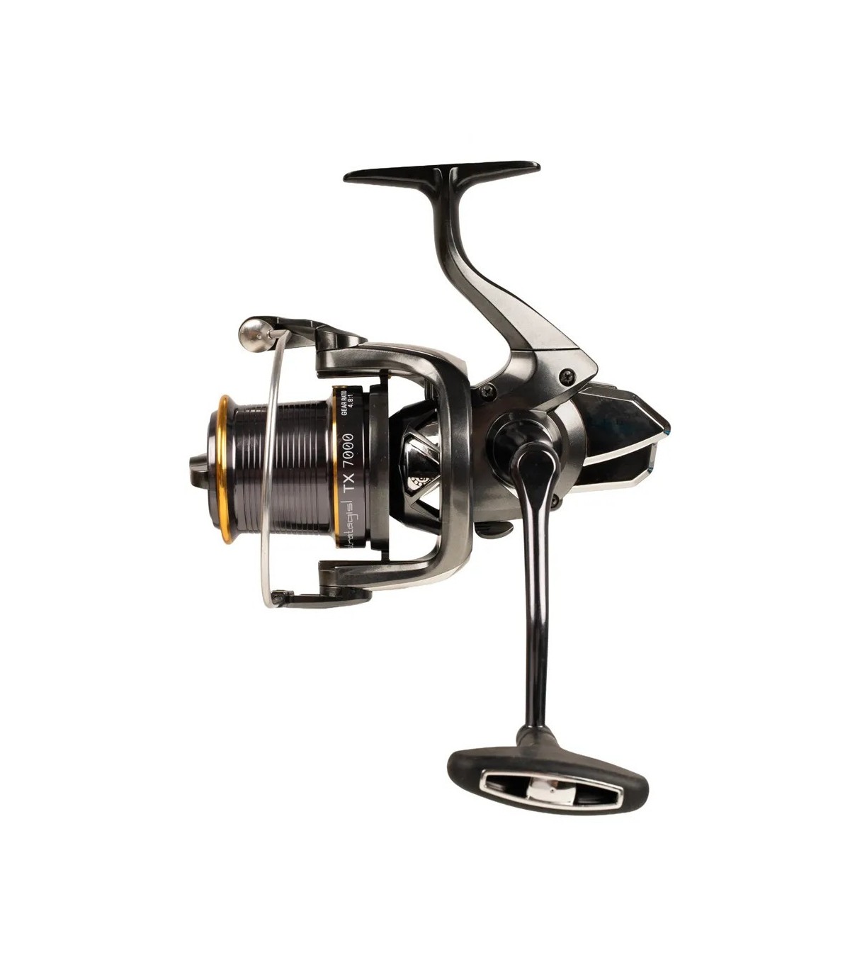 Mulineta FL CARP Silver Strategist 7000