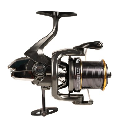 Mulineta FL CARP Silver Strategist 7000