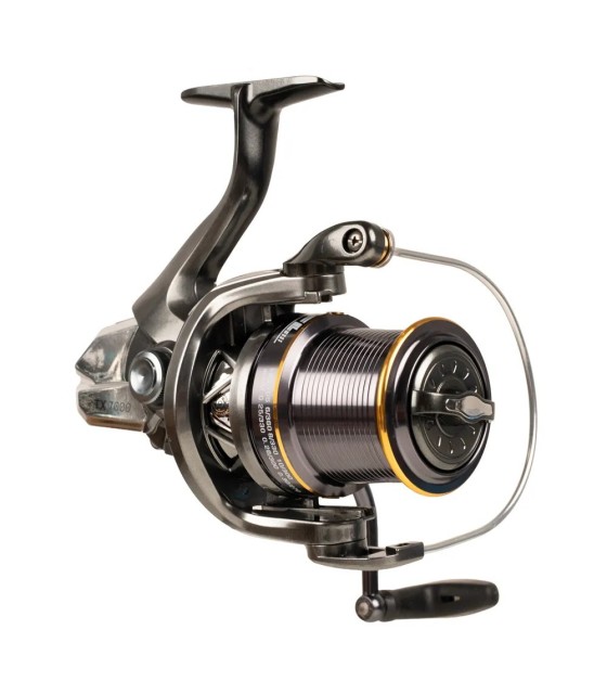 Mulineta FL CARP Silver Strategist 7000