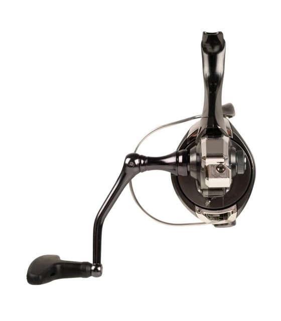 Mulineta FL CARP Silver Strategist 7000