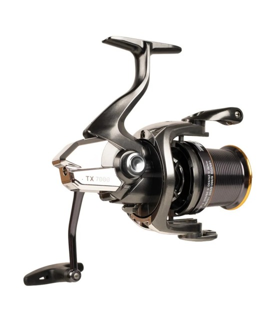Mulineta FL CARP Silver Strategist 7000