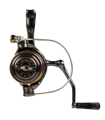 Mulineta FL CARP Silver Strategist 7000