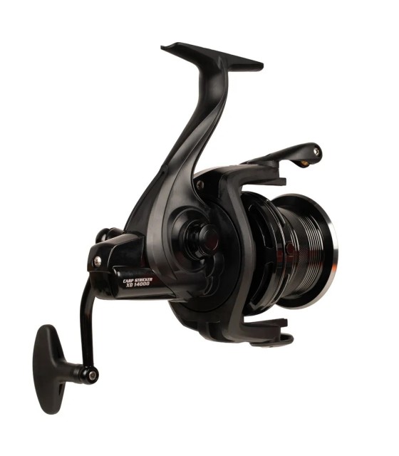 Mulineta FL Carp Stricker XD14000
