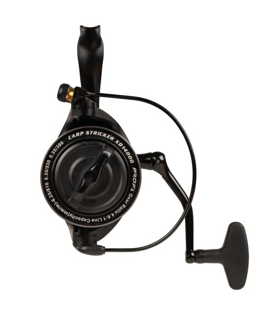 Mulineta FL Carp Stricker XD14000